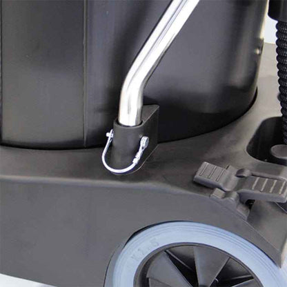 Sprintus Waterking XL - 45 Litre Wet and Dry Commercial Vacuum