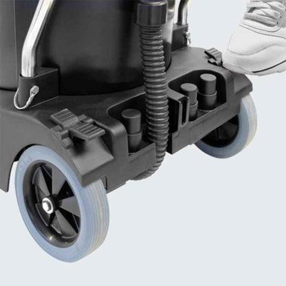 Sprintus Waterking XL - 45 Litre Wet and Dry Commercial Vacuum