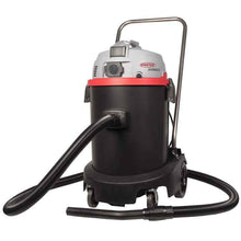 Sprintus Waterking XL - 45 Litre Wet and Dry Commercial Vacuum