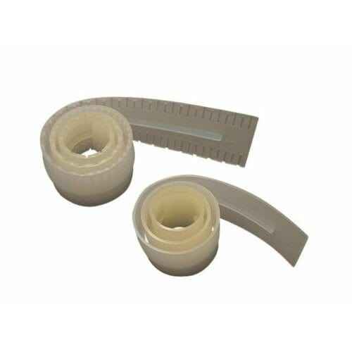 Squeegee Blade Kit For Karcher B40, B60, BD43/35, BD50, B90 - 1010mm