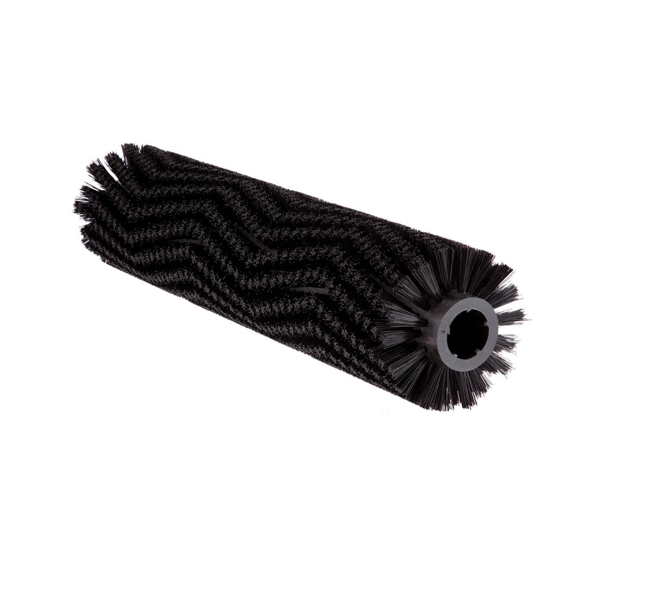 Standard Main Scrubbing Brush For Tennant T12 Cylindrical - Commercial Cleaning Machines Ltd