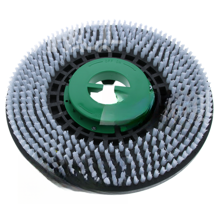 Standard Pad Holder For Fimap Genie Comac Vispa - Commercial Cleaning Machines Ltd