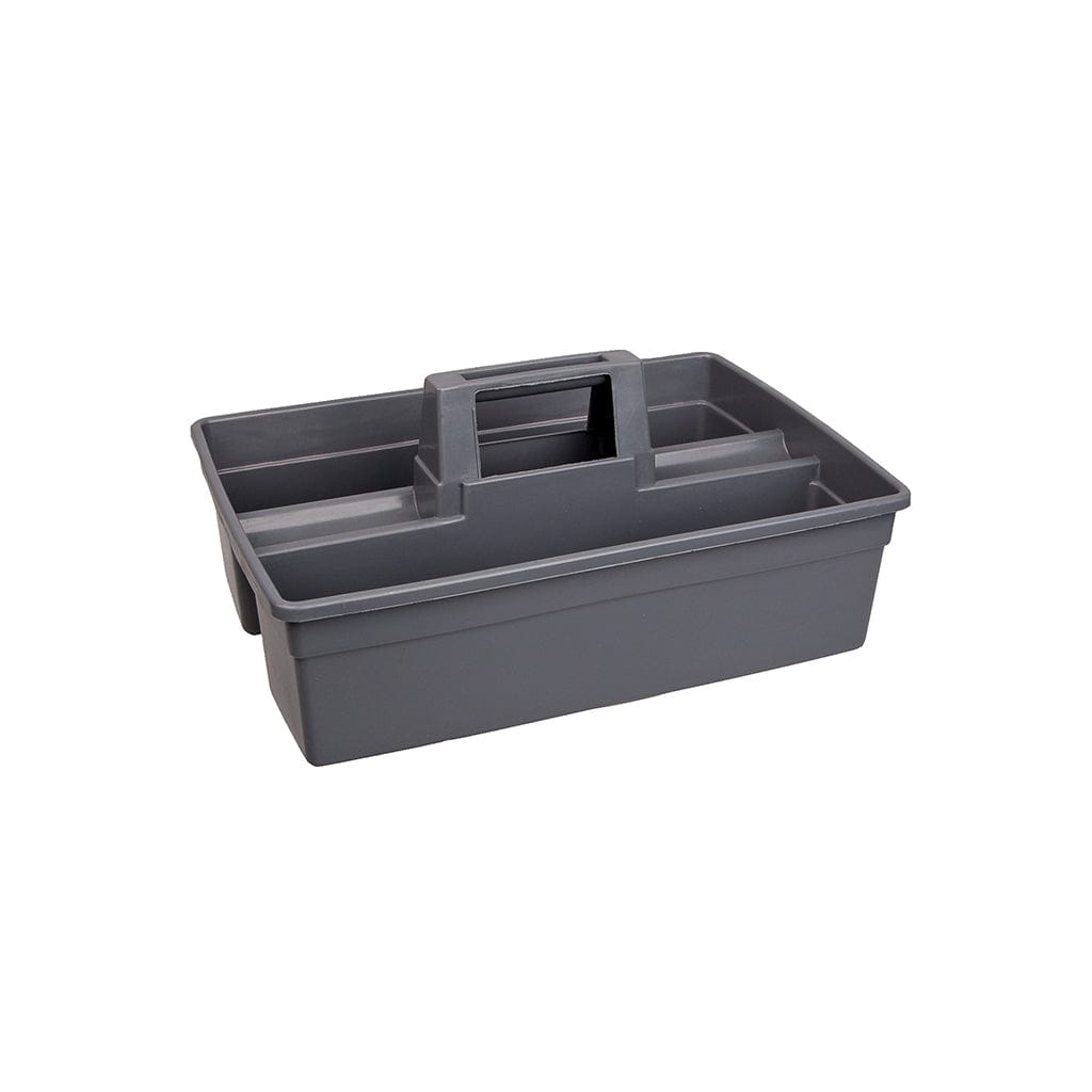Standard Tote Caddy - Box of 6 - Commercial Cleaning Machines Ltd