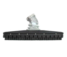 SkyVac ATEX Straight Flat Brush with Pivot Coupler
