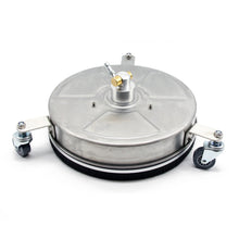 Kiam Products Kiam SurfacePro 14 Rotary Surface Cleaner Floor Tool Steel 14"
