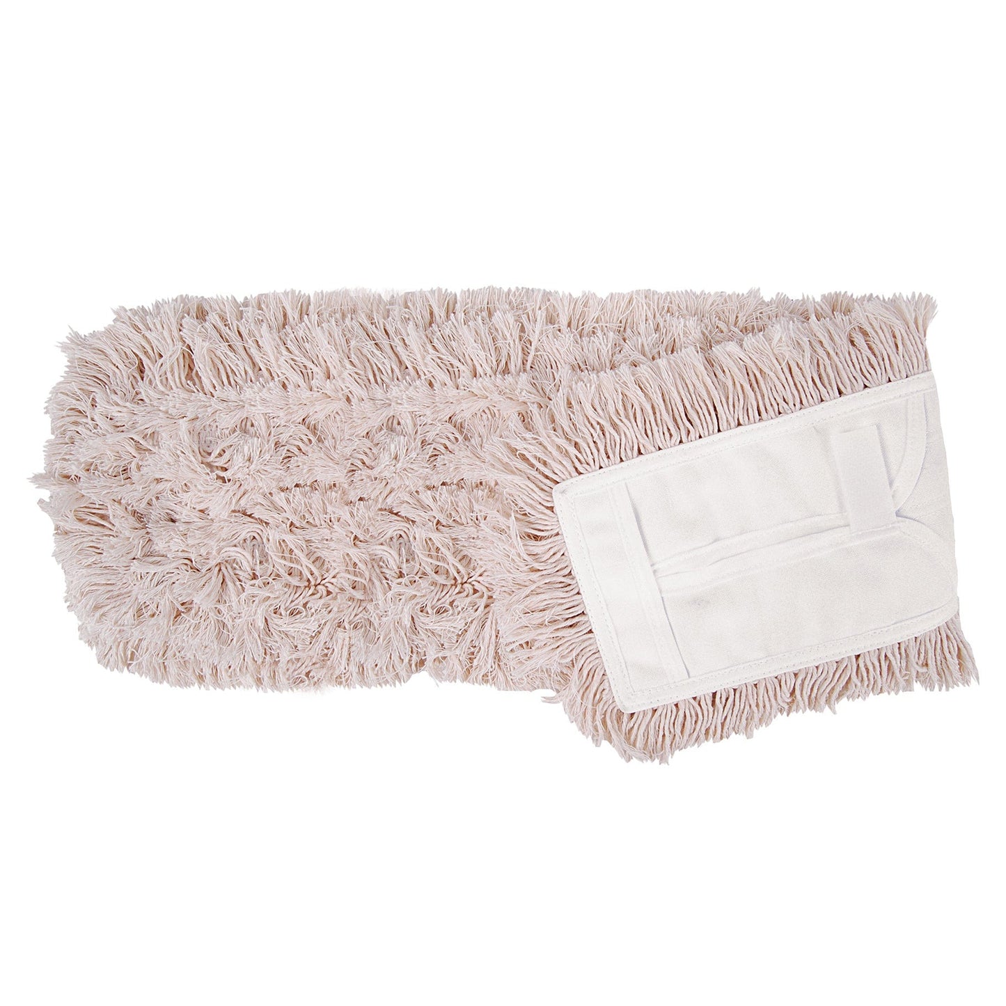 Sweeper Mop Head Cotton - Box of 10 - Commercial Cleaning Machines Ltd