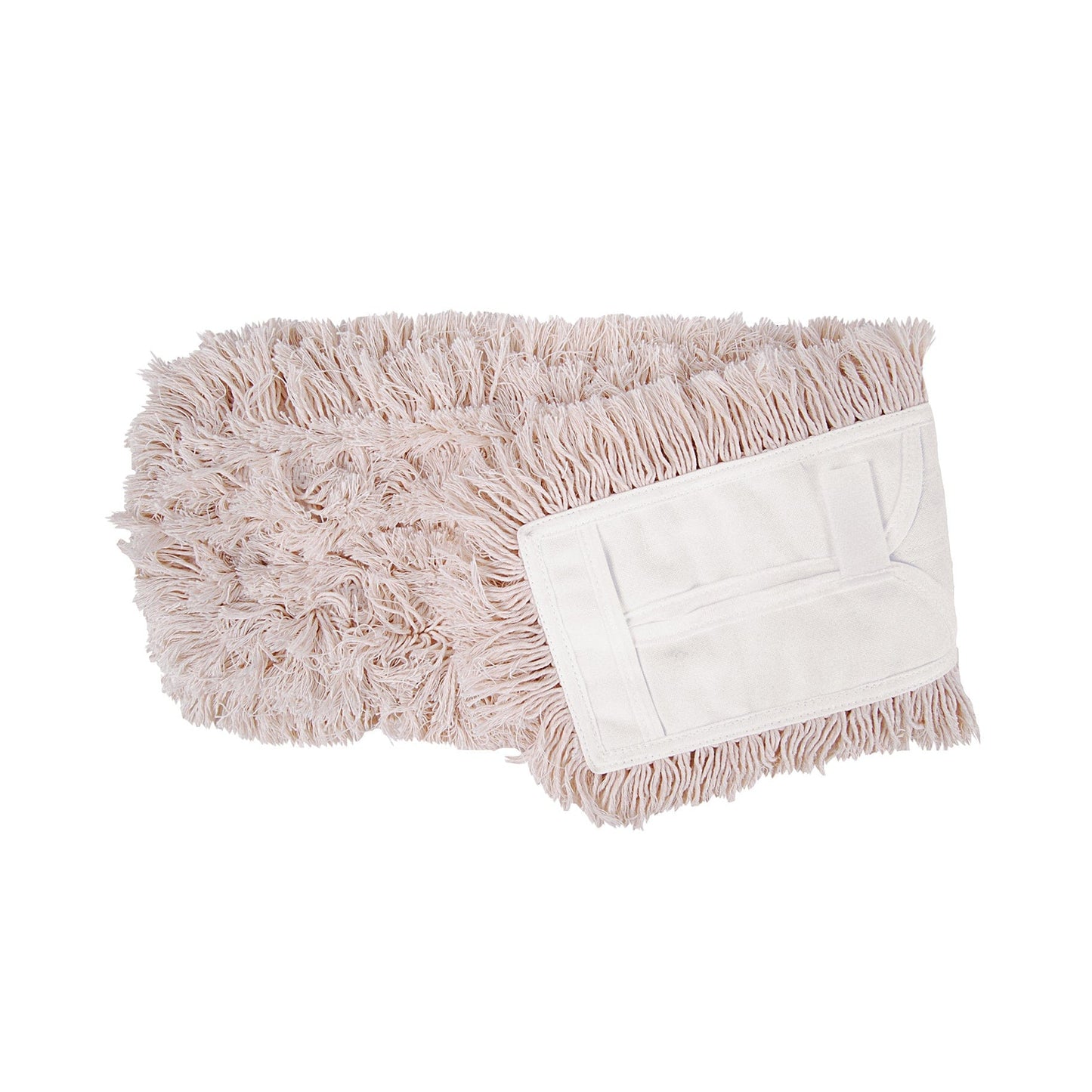 Sweeper Mop Head Cotton - Box of 10 - Commercial Cleaning Machines Ltd