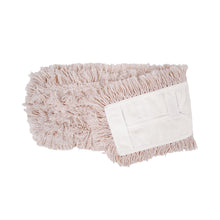 Sweeper Mop Head Cotton - Box of 10 - Commercial Cleaning Machines Ltd