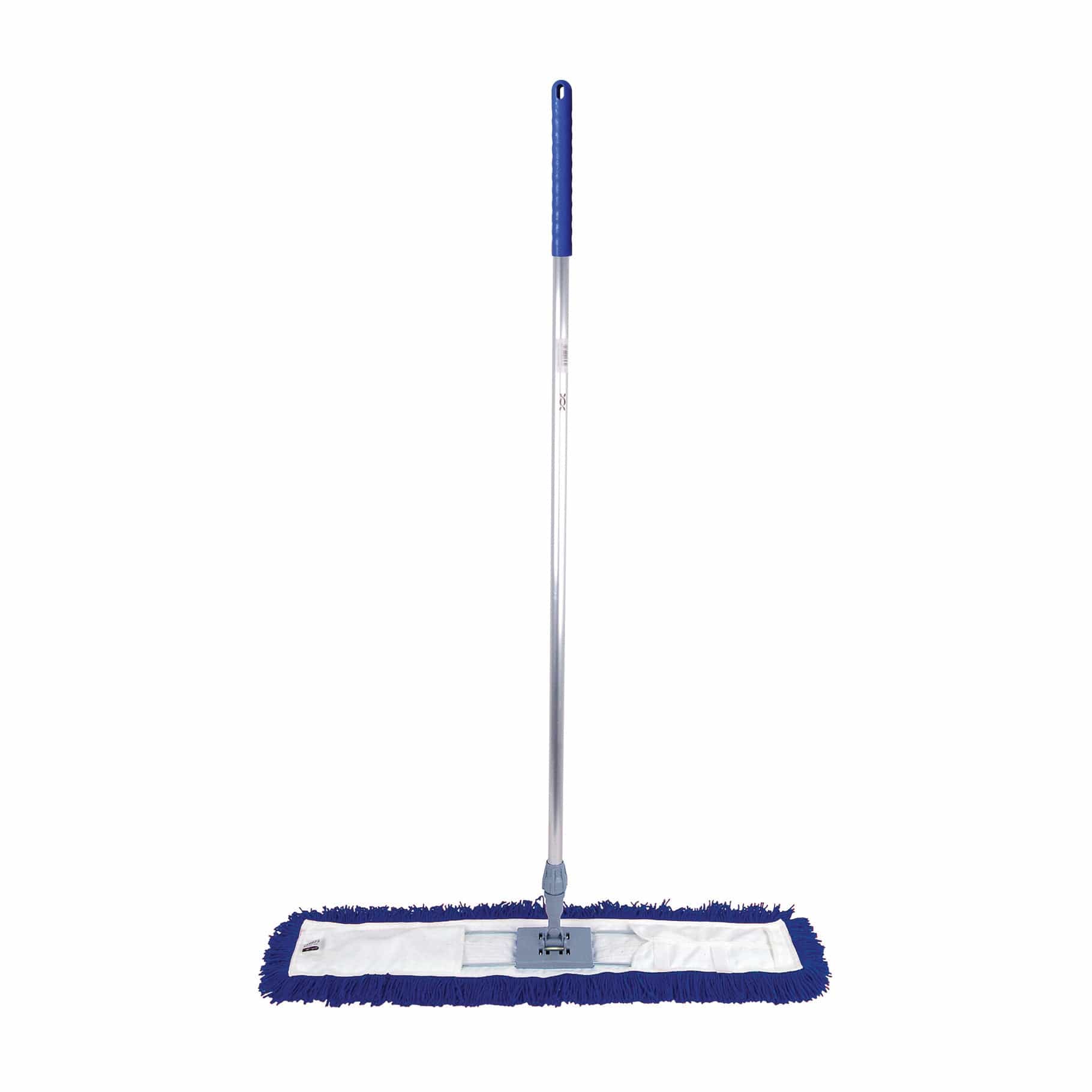 Sweeper Mop Kit - Blue - Box of 5 - Commercial Cleaning Machines Ltd