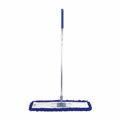 Sweeper Mop Kit - Blue - Box of 5 - Commercial Cleaning Machines Ltd