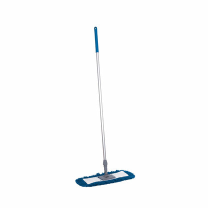 Sweeper Mop Kit - Blue - Box of 5 - Commercial Cleaning Machines Ltd