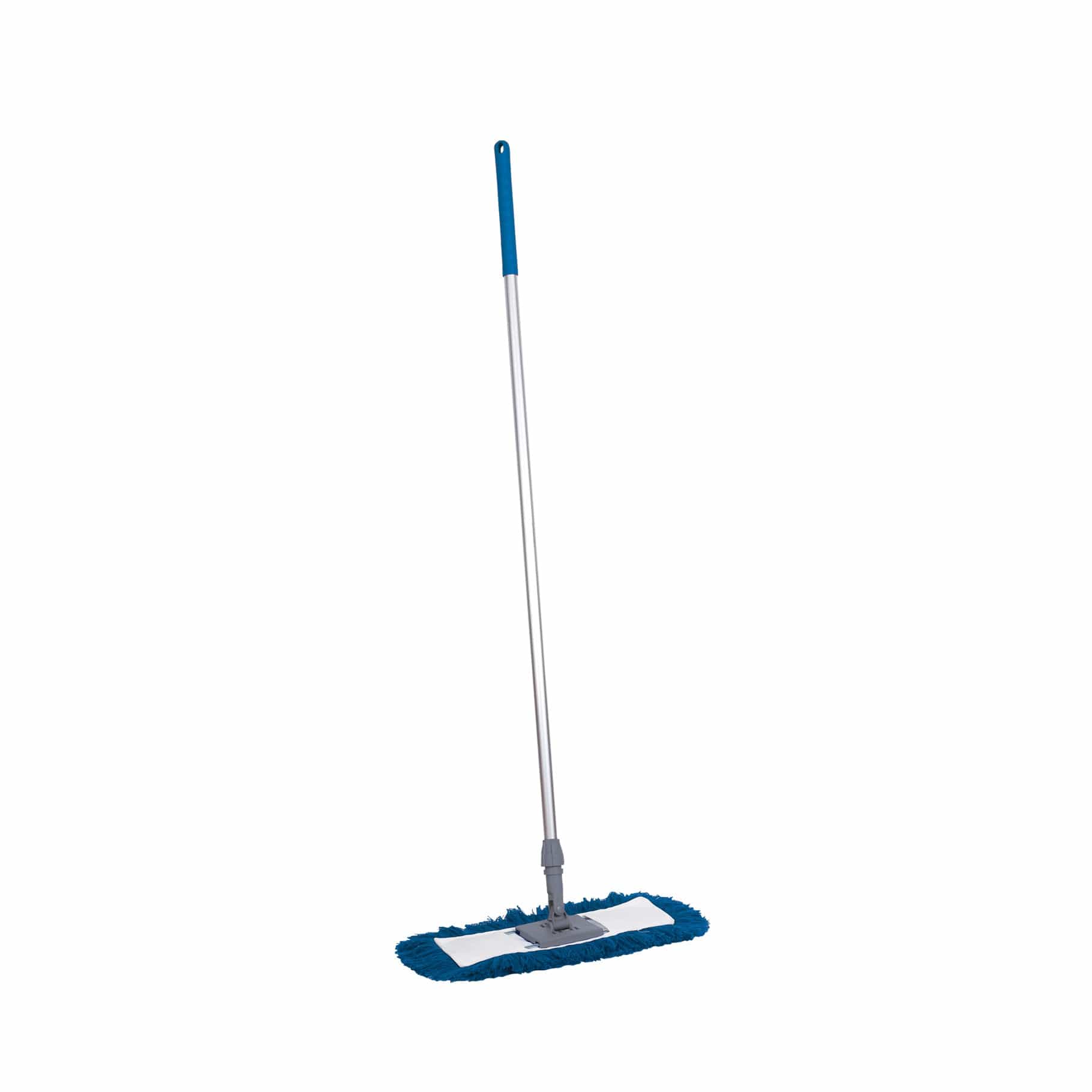 Sweeper Mop Kit - Blue - Box of 5 - Commercial Cleaning Machines Ltd