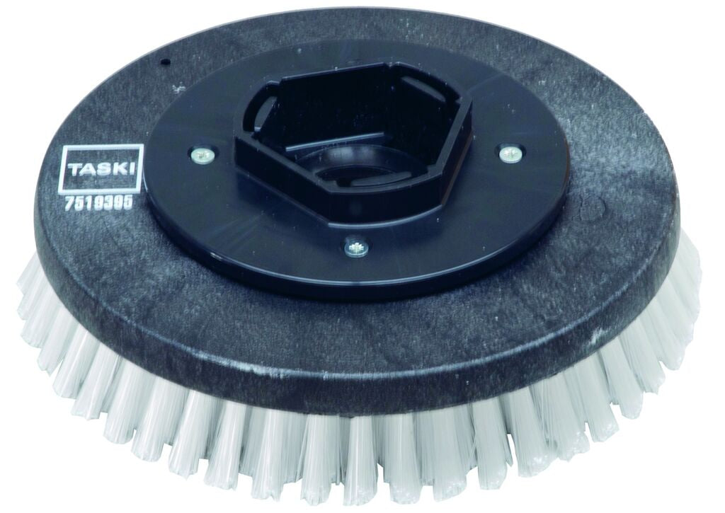 Taski Machine Brush Taski Swingo 955 1255 2100 Standard 28cm Scrubbing Brush - Commercial ...