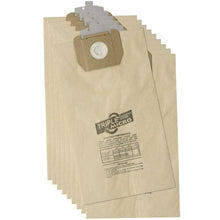 Taski Vacuum Cleaner Paper Bag (Pack Of 10) - Commercial Cleaning Machines Ltd