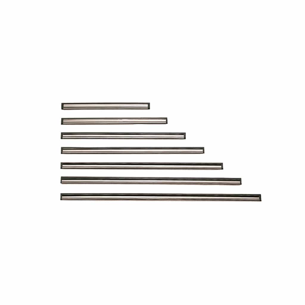 Technolite Channel & Rubber - Box of 25 - Commercial Cleaning Machines Ltd