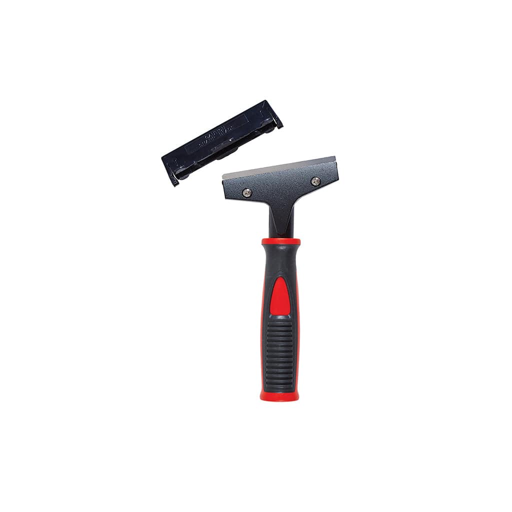 Technolite Scraper, Blade & Cover - Box of 10 - Commercial Cleaning Machines Ltd