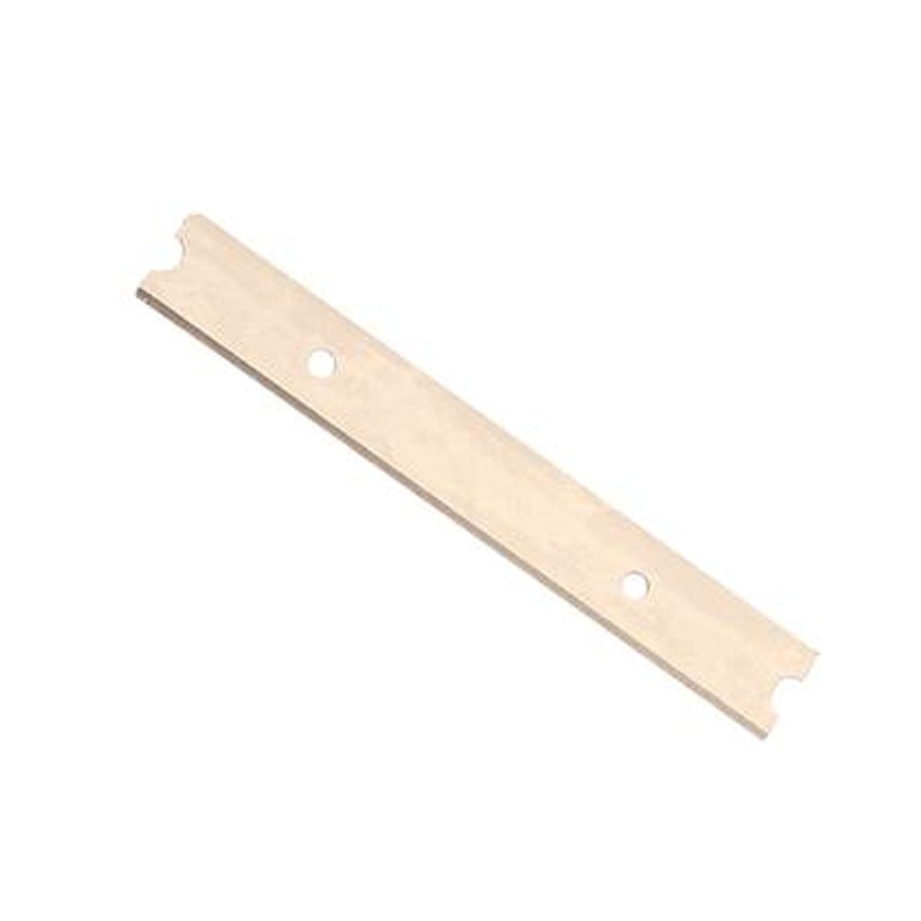 Technolite Scraper Replacement Blades - Box of 10 - Commercial Cleaning Machines Ltd