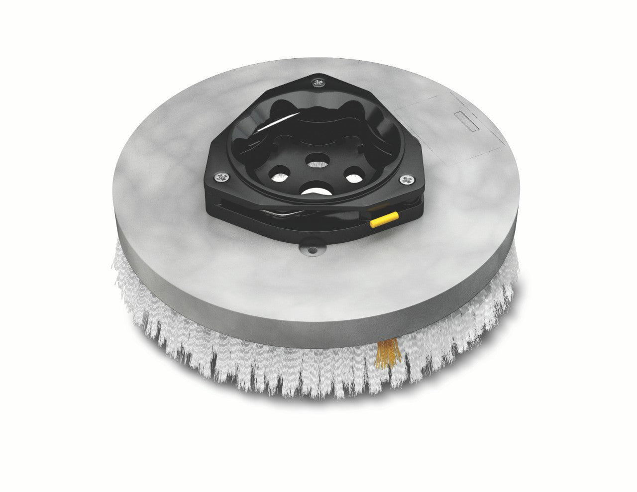 Tennant 16" / 406mm Scrub Brush For T12, T17, M30 Models - Commercial Cleaning Machines Ltd