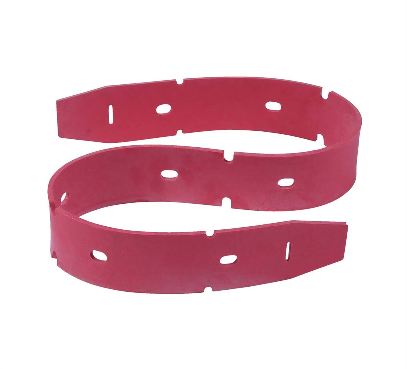 Tennant Front Linatex Squeegee Blade To Fit T981 (90cm) - Commercial Cleaning Machines Ltd