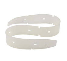 Tennant Front PU Squeegee Blade To Fit T291 T391 T581 T681 - Commercial Cleaning Machines Ltd