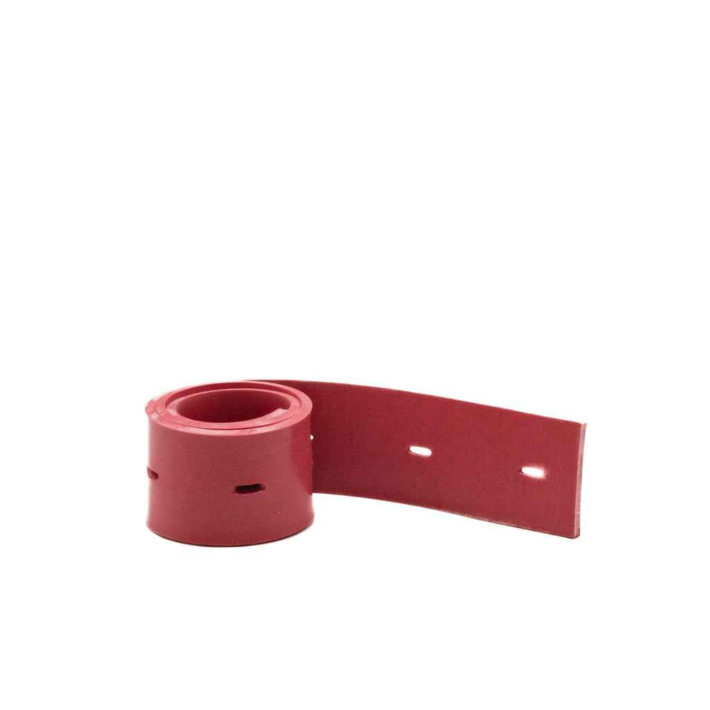 Tennant T2 17 Inch Linatex Rear Squeegee Blade – Commercial Cleaning ...