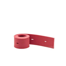 Tennant T3 Linatex Rear Squeegee Blade T3/43 T3/50