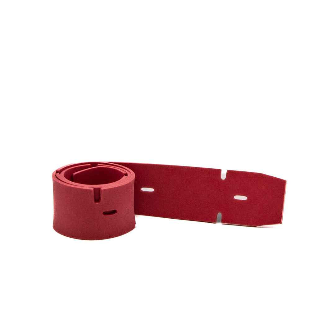 Tennant T300 and T300E Linatex Front Squeegee Blade