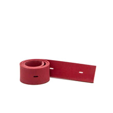 Tennant T300 and T300E Linatex Rear Squeegee Blade