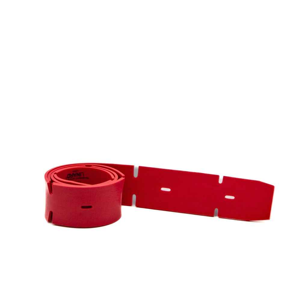 Tennant T5 60cm Linatex Front Squeegee Blade