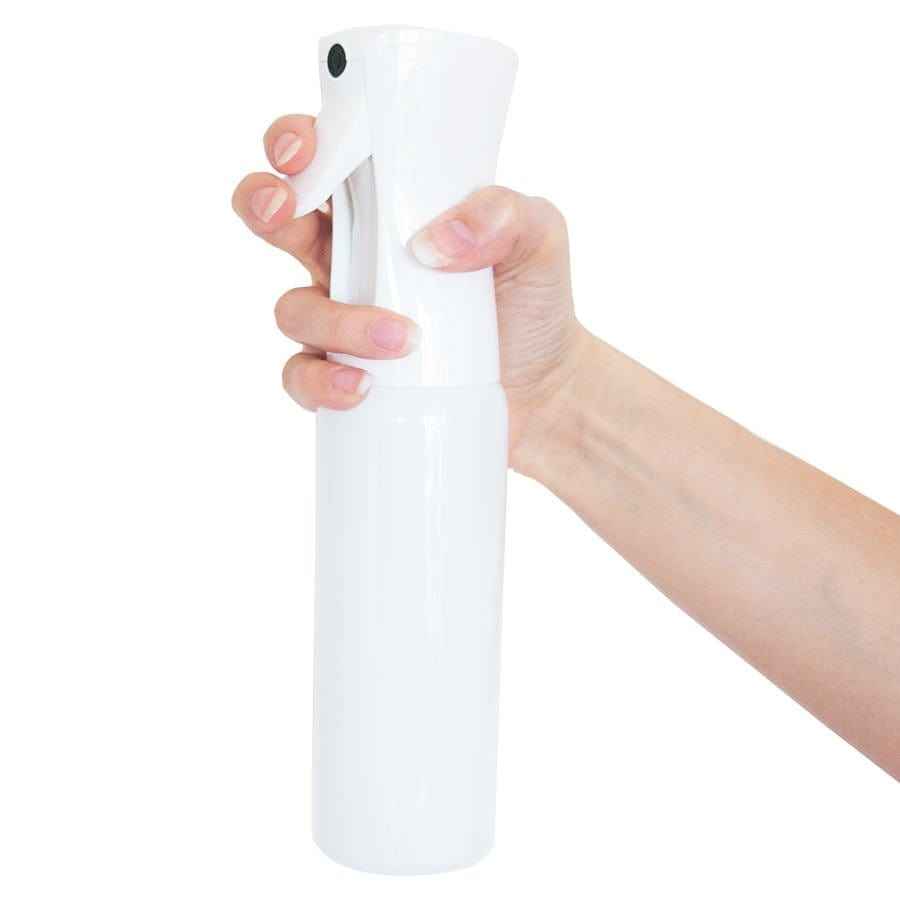 Tersano 300ml Spray Bottle Atomiser - Fine Misting Spray Bottle ...