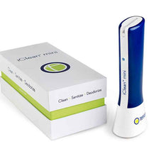 Tersano Iclean Mini - Turn Tap Water Into A Safe & Effective Cleaner Stronger Than Bleach