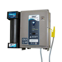 Tersano SAO Dispensing Unit - Commercial Chemical Replacement Dispenser