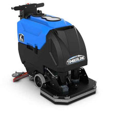 Timberline L-Series Industrial Floor Scrubber - Disk Deck 26" - 28"