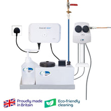 Toucan Eco Active Plus - Commercial Cleaning Machines Ltd