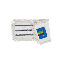 Trio Microfibre Flat Mop - Box of 10