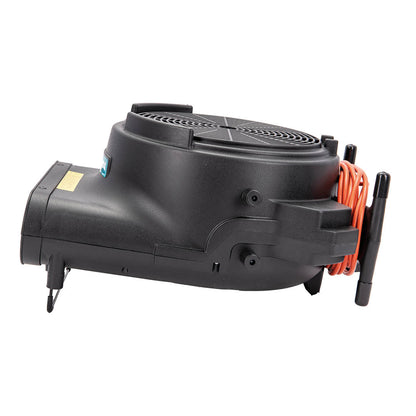 Truvox Hybrid Blower 3400 - Compact Dryer - Commercial Cleaning Machines Ltd