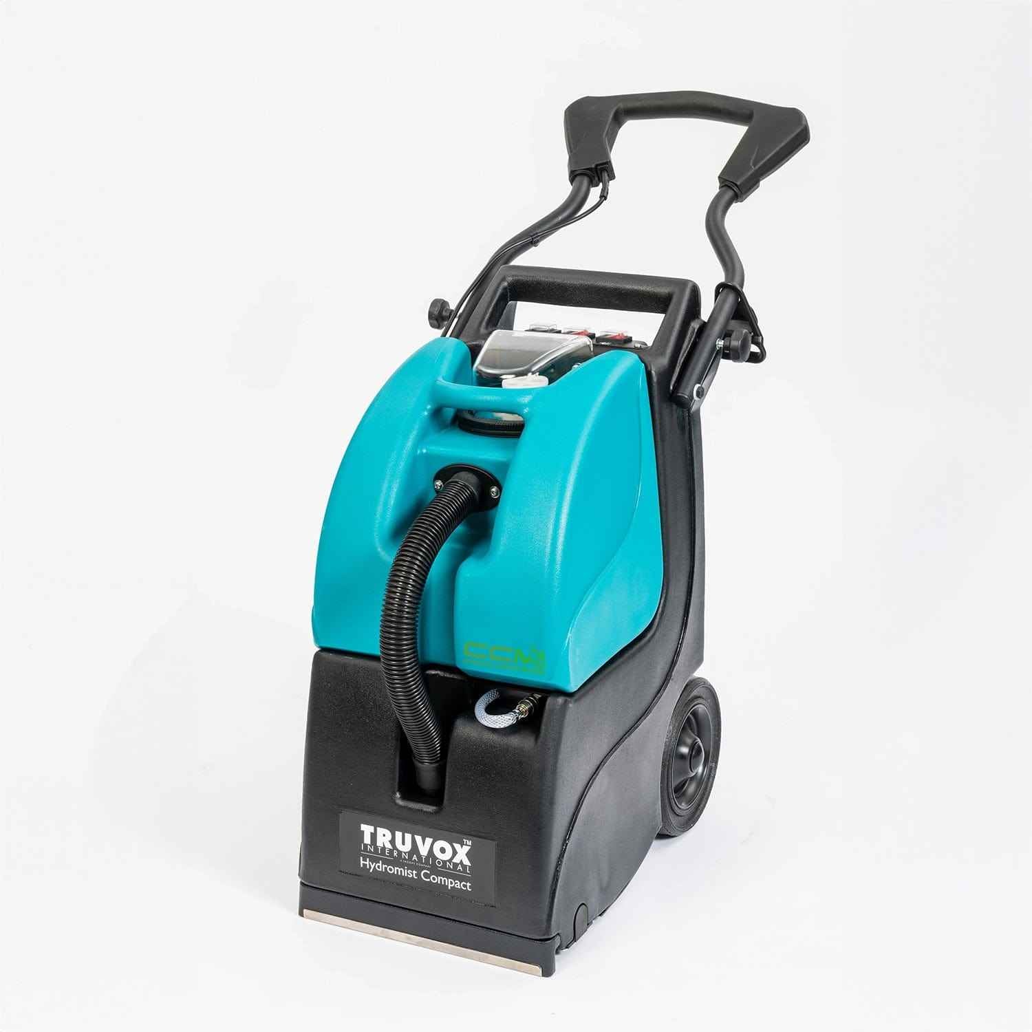 Truvox Hydromist Compact Spray Extraction Commercial Carpet Cleaner