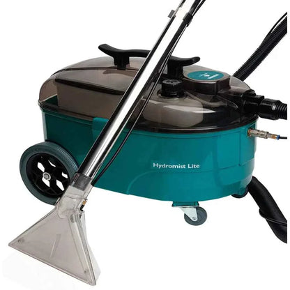 Truvox Hydromist Lite Extraction Cleaner - Carpet and Upholstery Cleaner - Commercial Cleaning Machines Ltd