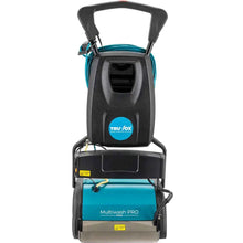 Truvox Multiwash Pro Steam Scrubber Dryer - Clean and Sanitise