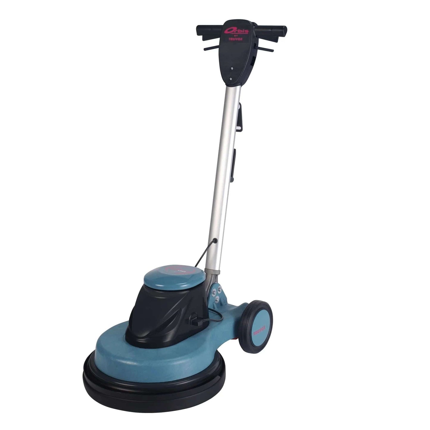 Truvox Orbis 400 Single Disc Rotary Cleaner 400rpm - Commercial Cleaning Machines Ltd