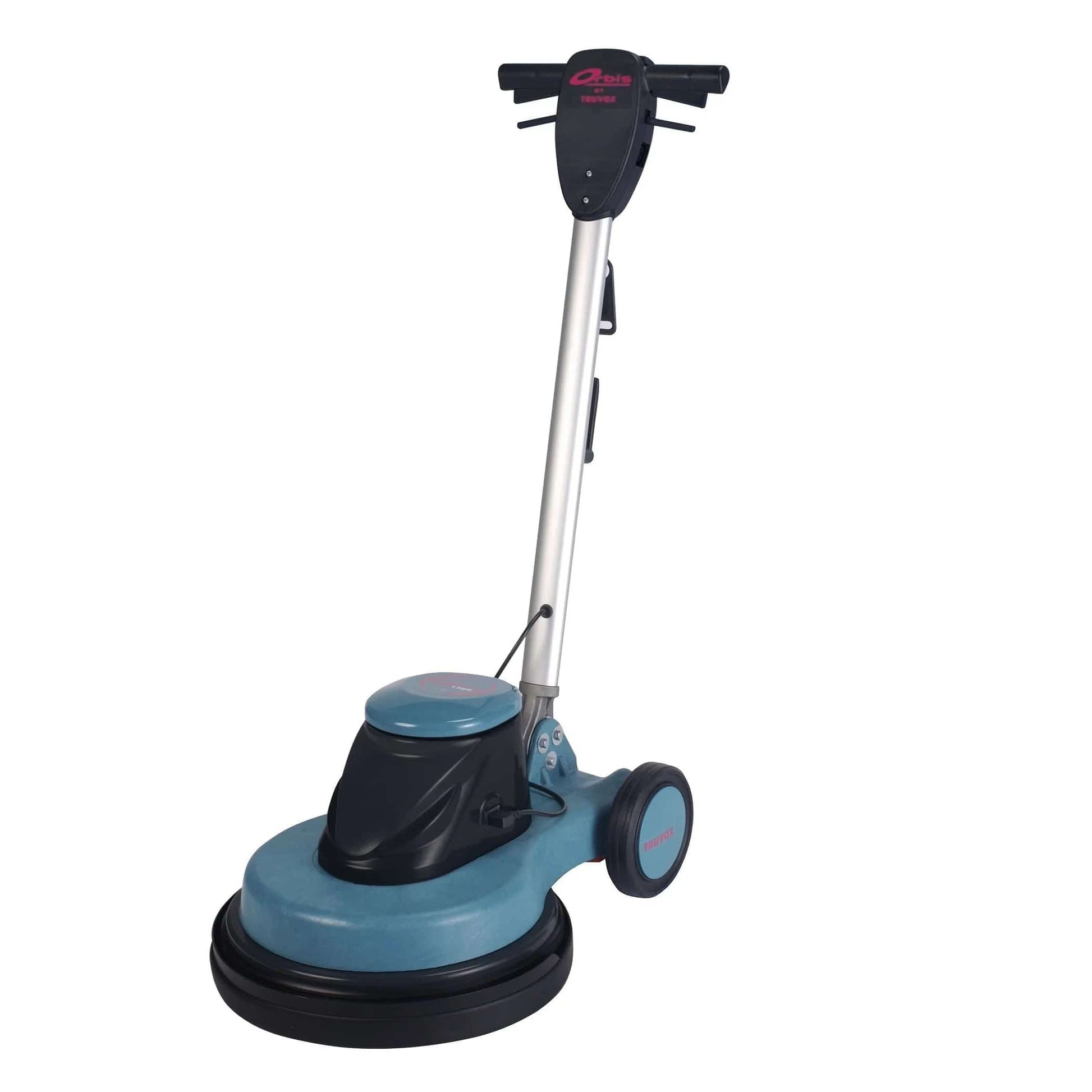 Truvox Orbis 400 Single Disc Rotary Cleaner 400rpm - Commercial Cleaning Machines Ltd