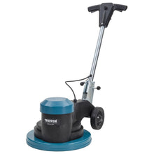 Truvox Orbis Eco 200 - 17 inch 190 rpm Single Disc Rotary Cleaner - Commercial Cleaning Machines Ltd