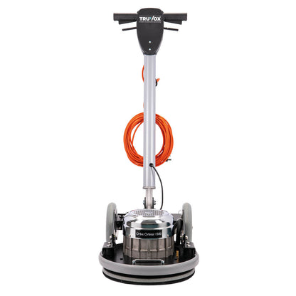 Truvox Orbis Orbital 1500 Heavy Duty Rotary Machine - Commercial Cleaning Machines Ltd
