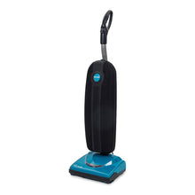 Truvox Valet Battery Upright II - Commercial Cordless Upright Vacuum - Commercial Cleaning Machines Ltd