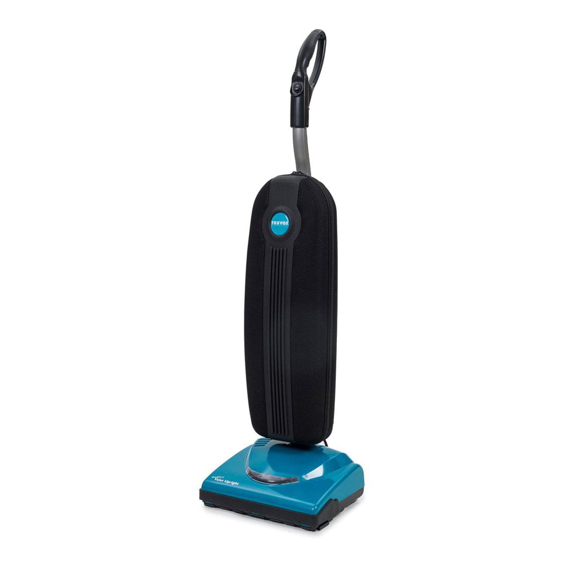 Truvox Valet Battery Upright II - Commercial Cordless Upright Vacuum - Commercial Cleaning Machines Ltd