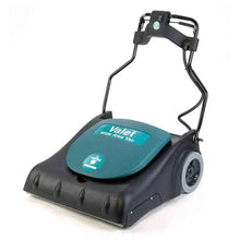 Truvox Valet Wide Area Vac - Commercial Large Area Vacuum Cleaner - Commercial Cleaning Machines Ltd