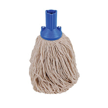 Twine Exel® Socket Mop - Box of 60 - Commercial Cleaning Machines Ltd