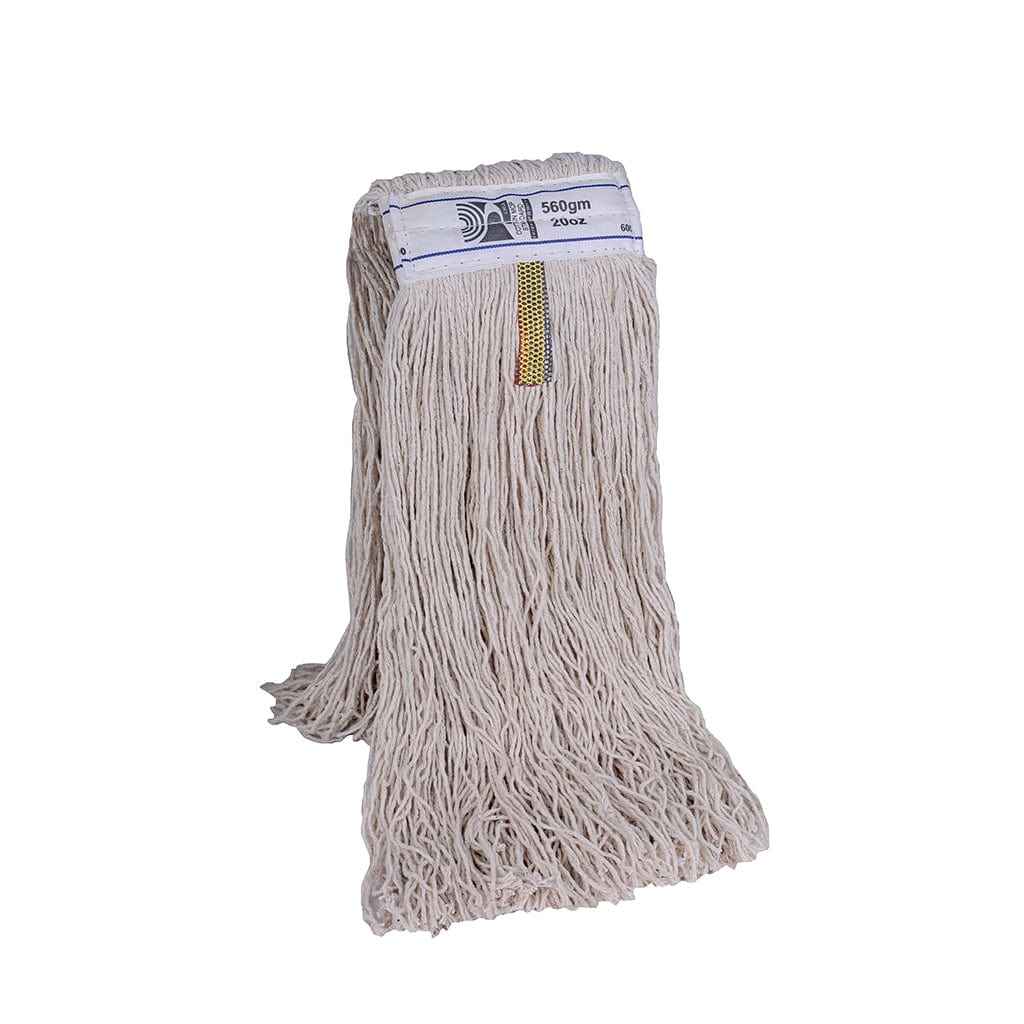Twine Yarn Kentucky Mop - Box of 50