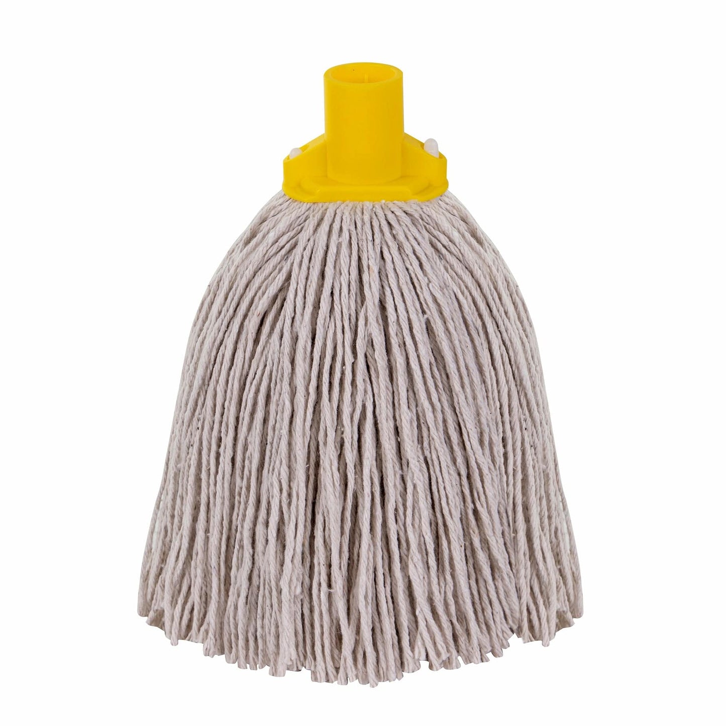 Twine Yarn RS1 Socket Mop - Box of 100 - Commercial Cleaning Machines Ltd