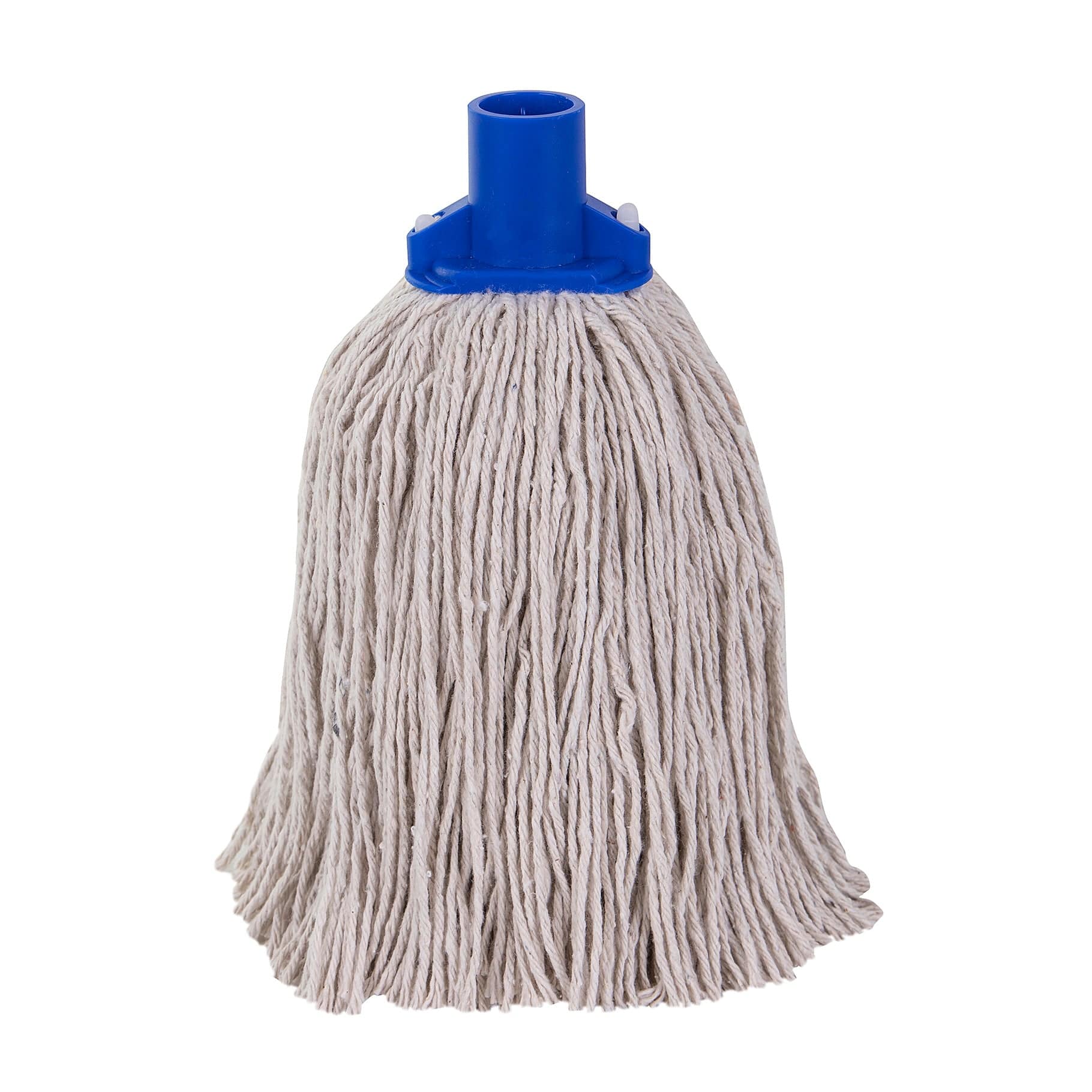 Twine Yarn RS1 Socket Mop - Box of 100 - Commercial Cleaning Machines Ltd